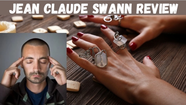 Jean Claude Swann review