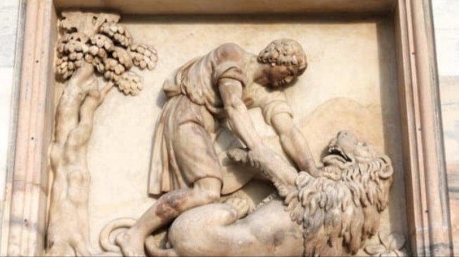 Will God Bless a Sinful Relationship ?