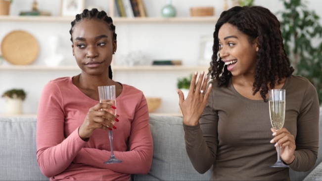 Will God Bless a Sinful Relationship ?